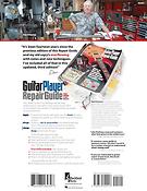 The Guitar Player Repair Guide - 3rd Revised Ed.