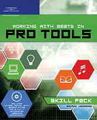 Working with Beats in Pro Tools