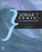 Sonar 7 Power! The Comprehensive Guide