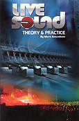 Live Sound(Theory & Practice)
