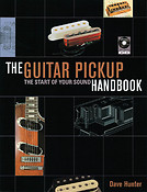 The Guitar Pick-Up Handbook