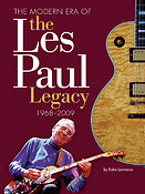 The Modern Era Of The Les Paul Legacy 1968-2009