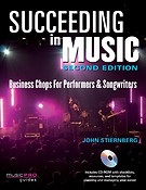 Succeeding in Music - 2nd Edition