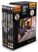 Hal Leonard Recording Method Complete Series