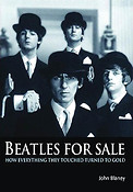 Beatles fuer Sale(How Everything They Touched Turned to Gold)
