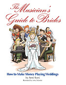 The Musician's Guide to Brides(Music Pro Guides)