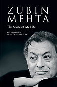 Zubin Mehta(The Score of My Life)