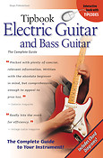 Electric Guitar And Bass Guitar