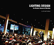 Lighting Design fuer Modern Houses of Worship