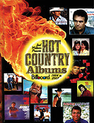 Joel Whitburn Presents Hot Country Albums(Billboard 1964 to 27)