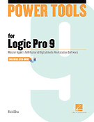 Power Tools fuer Logic Pro 9