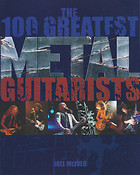 The 1 Greatest Metal Guitarists