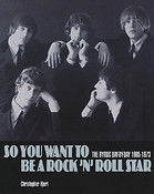 So You Want to Be a Rock'N'Roll Star(The Byrds Day-by-Day 1965-1973)
