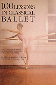 1 Lessons in Classical Ballet(The Eight-Year Program of Leningrad's Vaganova Choreographic School)