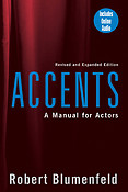 Accents(A Manual For Actors - Revised & Expanded Edition)