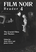 Film Noir Reader 4(The Crucial Films and Themes)