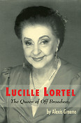 Lucille Lortel(The Queen of Off Broadway)