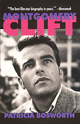 Montgomery Clift(A Biography)