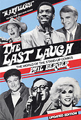 The Last Laugh(The World of Stand-Up Comics)