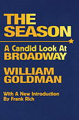 The Season(A Candid Look at Broadway)