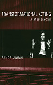 Transfuermational Acting(A Step Beyond)