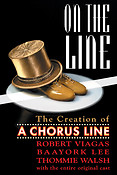 On the Line - The Creation of A Chorus Line