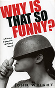 Why Is That So Funny?(A Practical Exploration of Physical Comedy)
