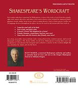 Shakespeare's Wordcraft