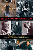 Ready fuer My Close-Up!(Great Movie Speeches)