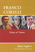 Franco Corelli(Prince of Tenors)