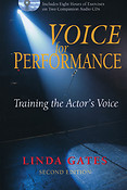 Voice fuer Performancee(Training the Actor's Voice)