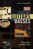 El. Guitars And Basses - A Photographic History