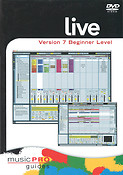 Live 7 Beginner Level(Music Pro Guides)
