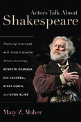 Actors Talk About Shakespeare