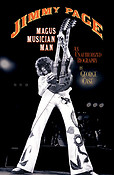 Jimmy Page(Magus, Musician, Man)