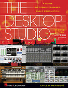 The Desktop Studio - Revised Edition