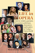 Life In Opera - Truth, Tempo, And Soul