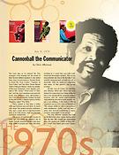 The Great Jazz Interviews -