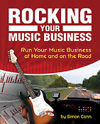 Rocking Your Music Business