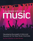 It All Begins With The Music