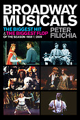 Broadway Musicals(The Biggest Hit & the Biggest Flop of the Season - 1959 to 29)