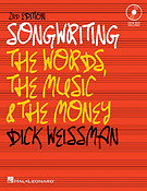 Songwriting(Music Pro Guides)