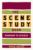 The Scene Study Book(Roadmap to Success)