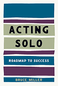 Acting Solo(Roadmap to Success)