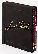 Les Paul Legacy Complete Commemorative Edition