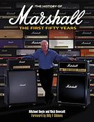 The History of Marshall
