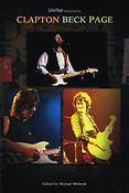 Guitar Player Presents - Clapton, Beck Page