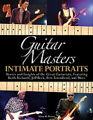 Guitar Masters(Intimate Portraits)
