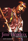 Jimi Hendrix(Musician)