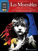Les Miserables - Sing With The Choir Volume 9